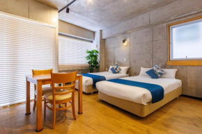 Kokusai Street Garden Hotel -SEVEN Hotels and Resorts-